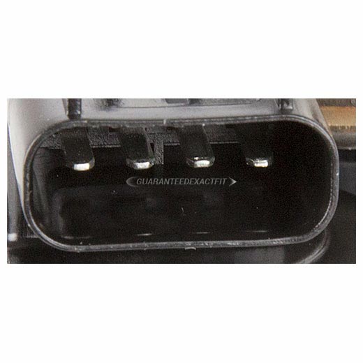 2003 Dodge Dakota Fuel Pump Assembly