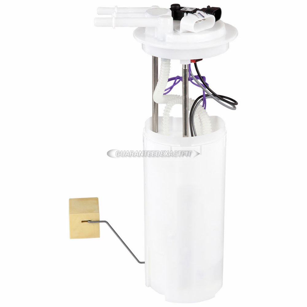 2004 Buick LeSabre Fuel Pump Assembly 3.8L Engine 3600826 ON