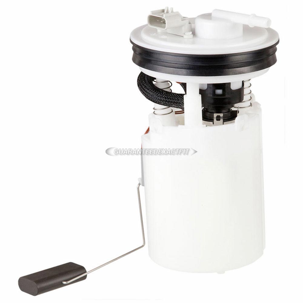 2002 Chrysler PT Cruiser Fuel Pump Assembly 2.4L Engine All Models 36