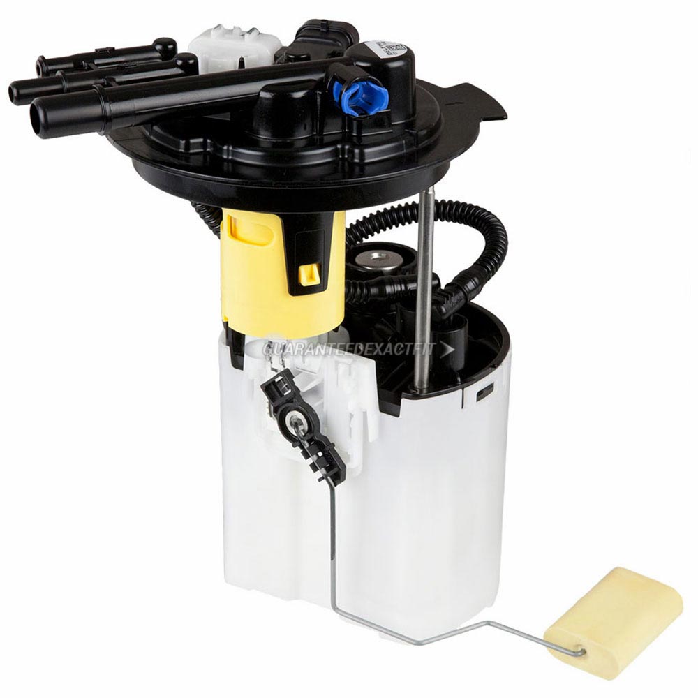 2004 Buick Rendezvous Fuel Pump Assembly 3.4L Engine Last 8 Digits of