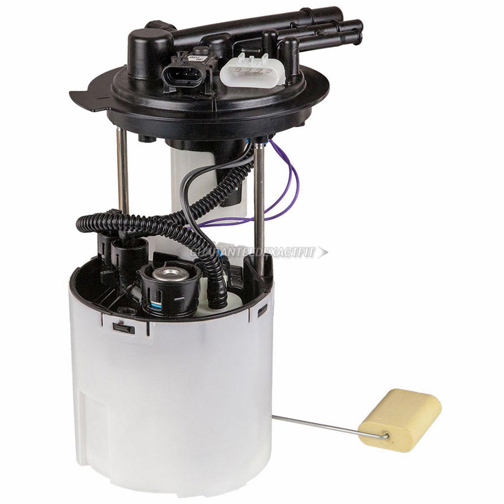 2007 Chevrolet Uplander Fuel Pump Assembly