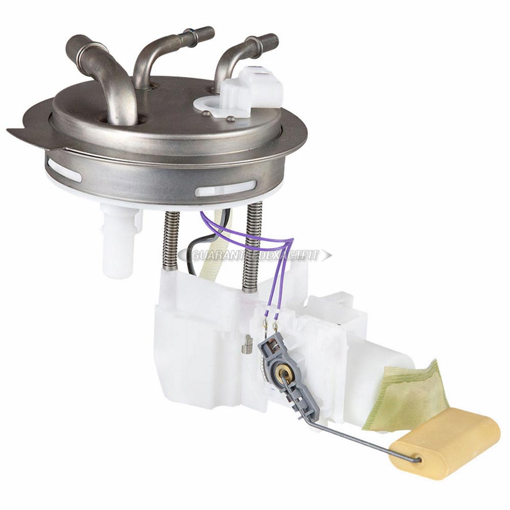 2006 Chevrolet Suburban Fuel Pump Assembly