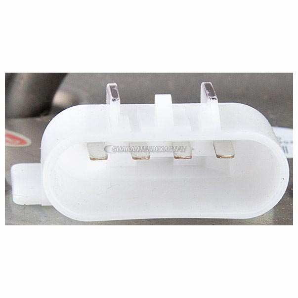 2006 Chevrolet Suburban Fuel Pump Assembly