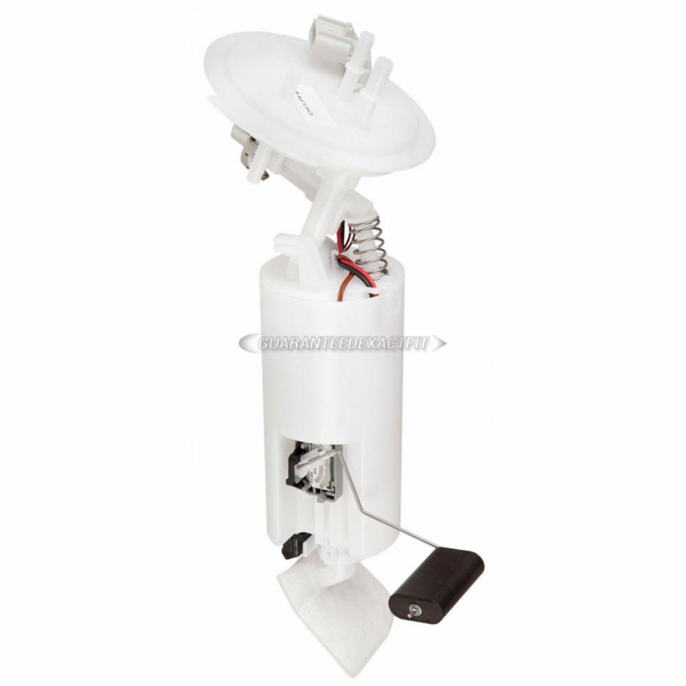 2002 Chrysler Voyager Fuel Pump Assembly