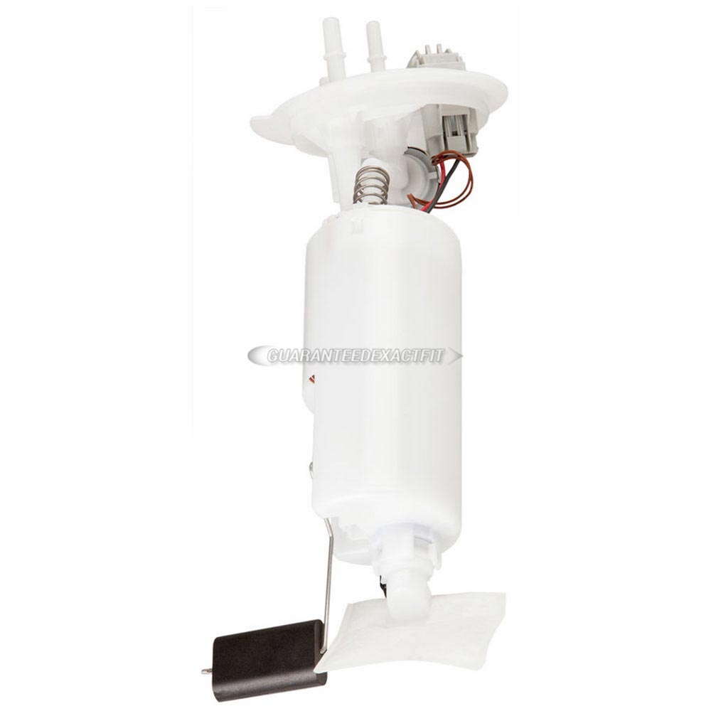 2002 Chrysler Voyager Fuel Pump Assembly