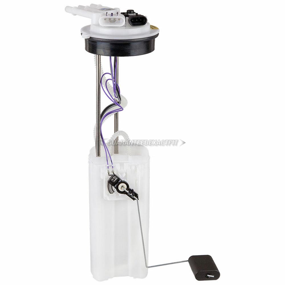 Fuel Pump 2002 Chevy S10