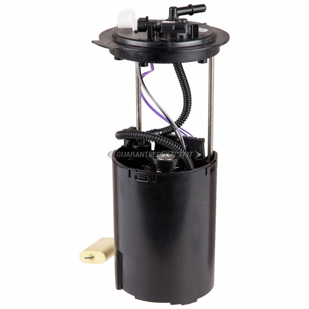 2006 Buick Lucerne Fuel Pump Assembly All Models 3600086 ON