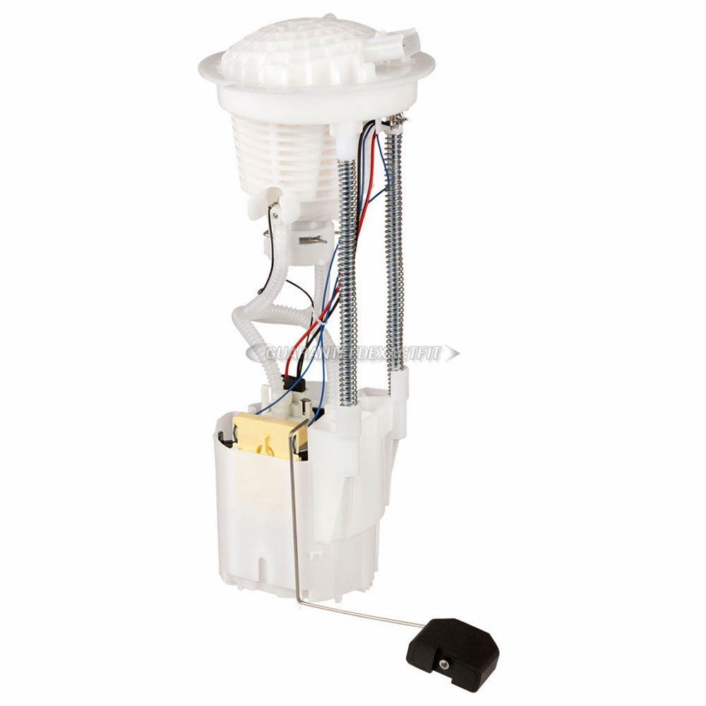 A-Premium Fuel Pump Assembly For Dodge Ram 1500 2500 3500 2004-2009 3.7L 4.7L 5.7L - E7182M
