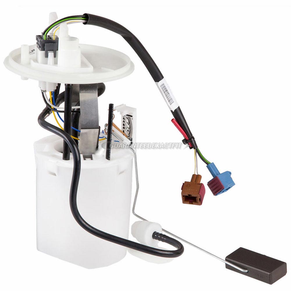 Saab 900 Fuel Pump Assembly parts OEM, aftermarket new, and