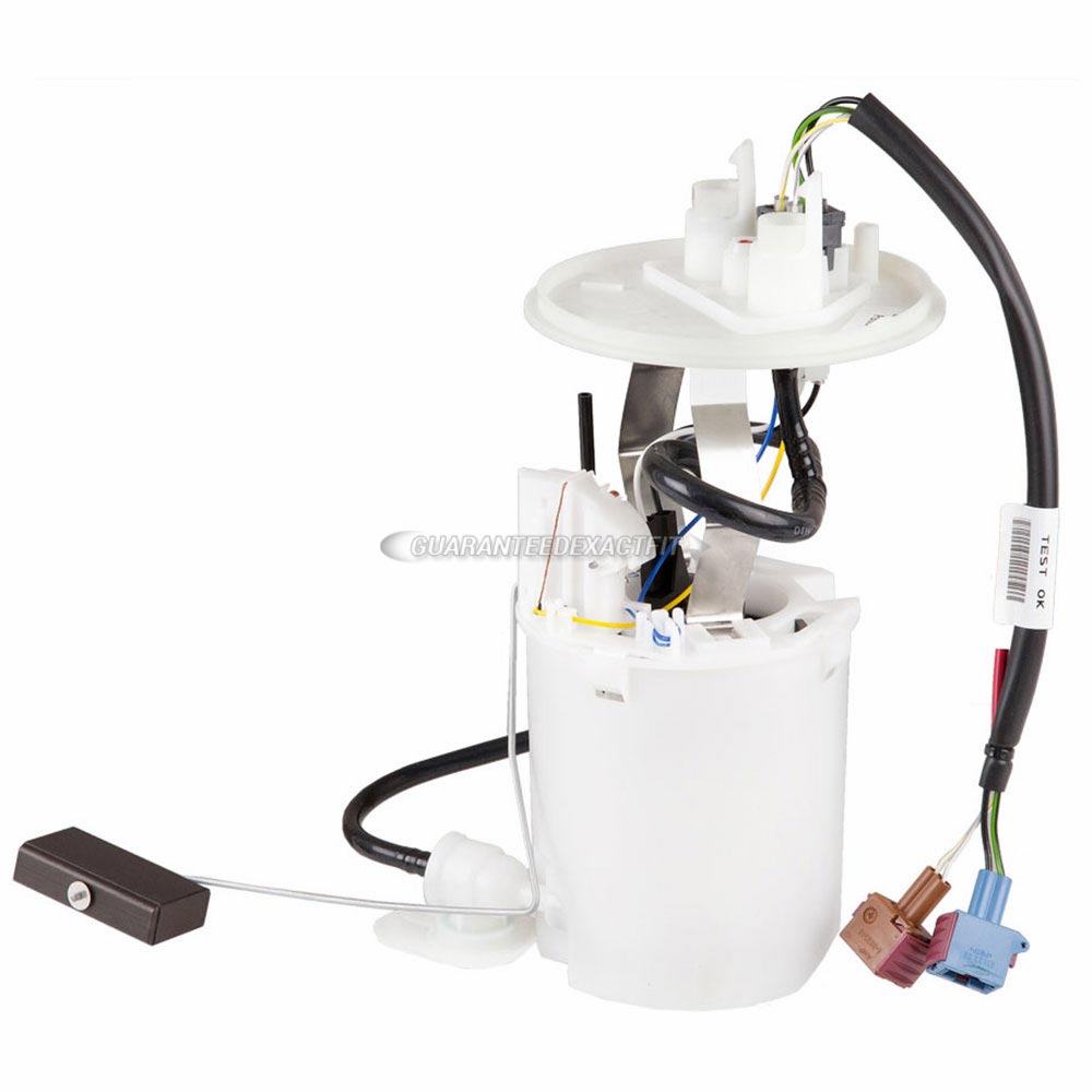 1994 Saab 900 Fuel Pump Assembly