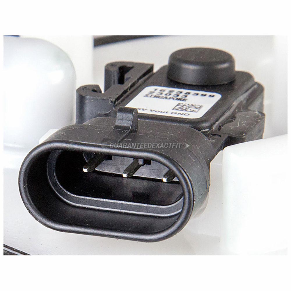 OEM / OES 36-00862ON Fuel Pump Assembly
