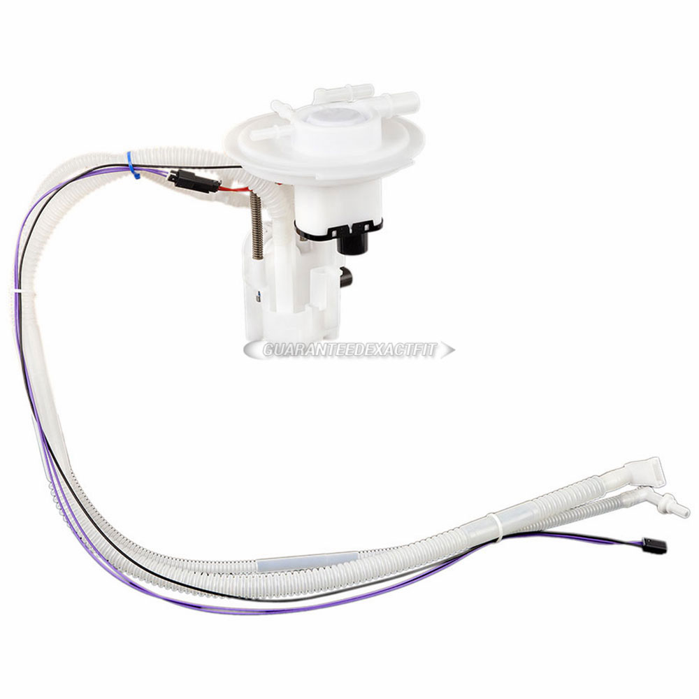 2008 Chrysler Pacifica Fuel Pump Assembly