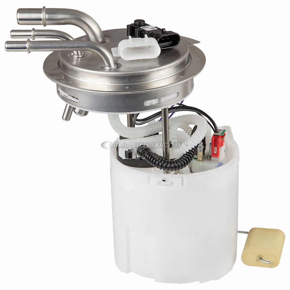 2005 Chevrolet Suburban Fuel Pump Assembly 1500 NonFlex Fuel 3601395 ON
