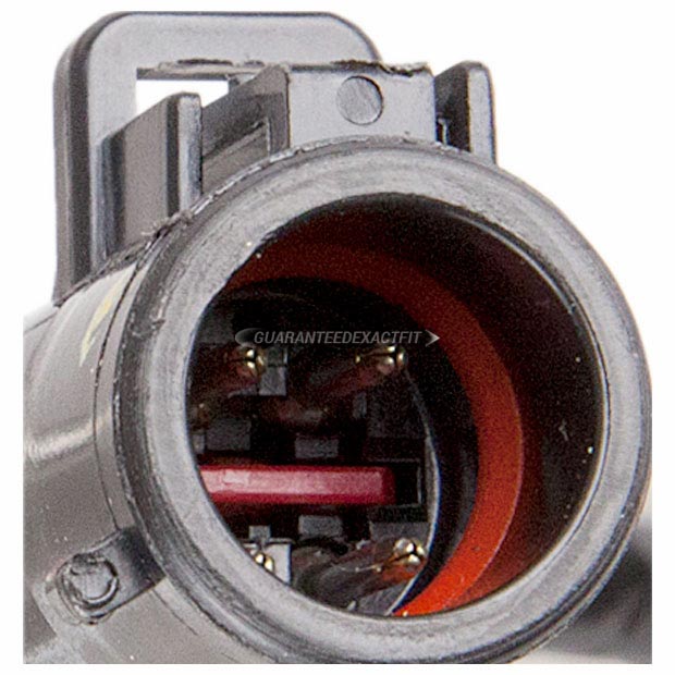 2005 Ford Escape Fuel Pump Assembly 2.3L Engine Gas Models with