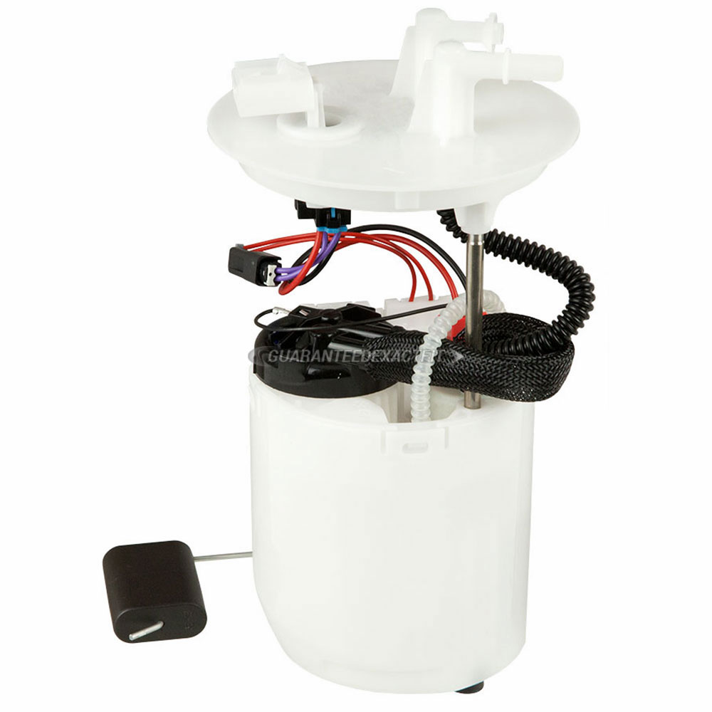 2005 Ford Taurus Fuel Pump Assembly NonFlex Fuel 3600458 ON