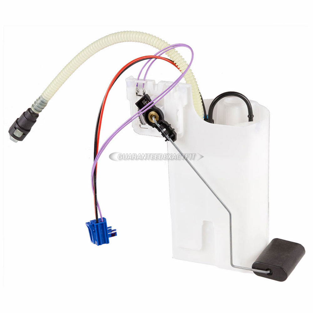 2003 Bmw Z4 Fuel Pump Assembly