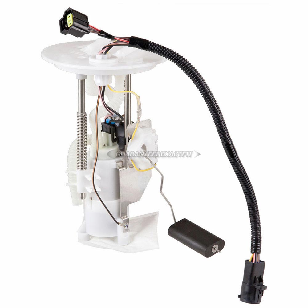 2002 Ford Explorer Fuel Pump Assembly 4.6L Models 3601466 ON