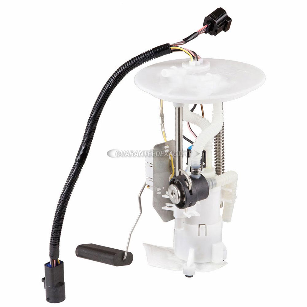 2002 Ford Explorer Fuel Pump Assembly 4.6L Models 3601466 ON