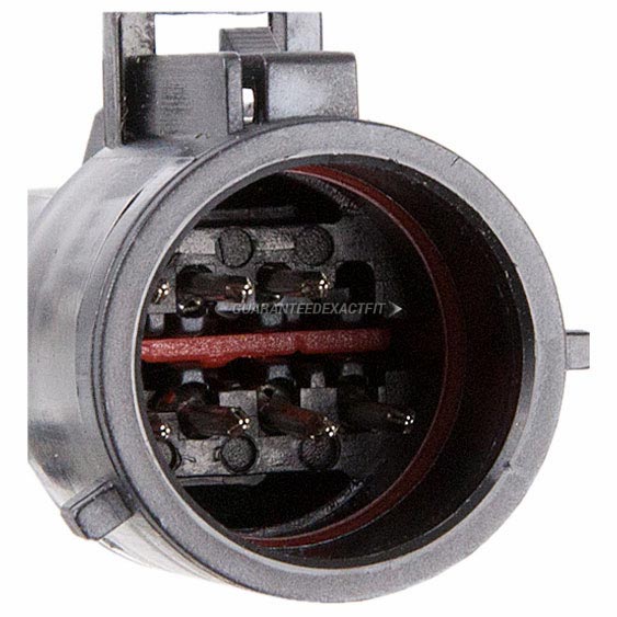 2002 Ford Explorer Fuel Pump Assembly 4.6L Models 3601466 ON