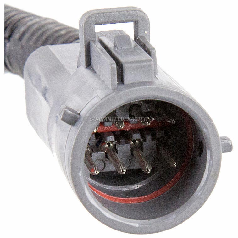 02 2002 Mercury Mountaineer Fuel Pump