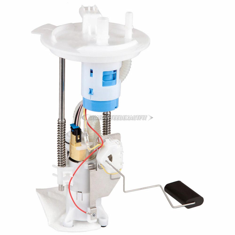 2005 expedition fuel pump replacemwnt