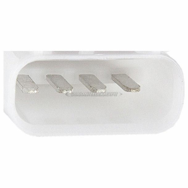 2011 Jeep Liberty Fuel Pump Assembly 3.7L Engine 3601497 ON