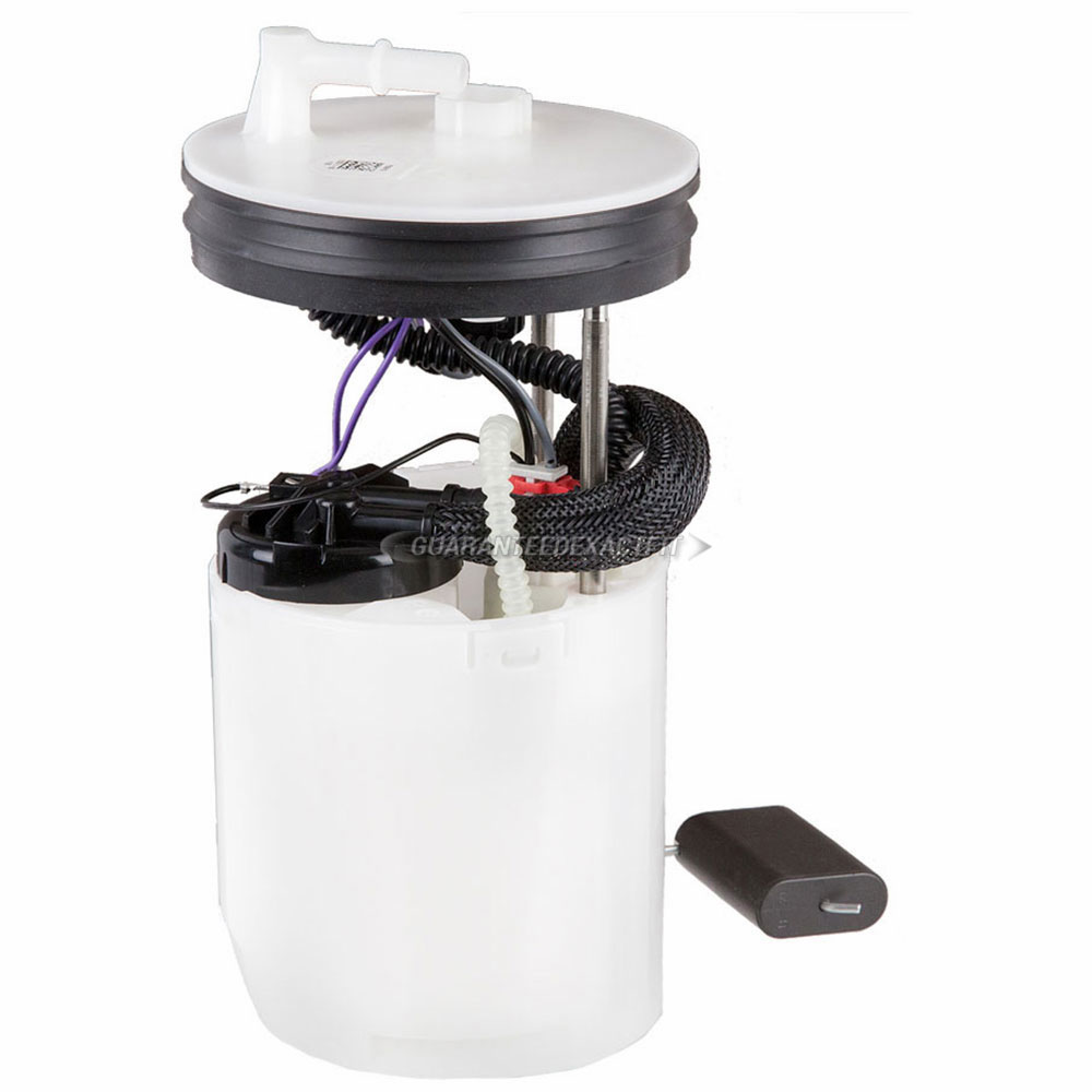 2009 Acura TSX Fuel Pump Assembly