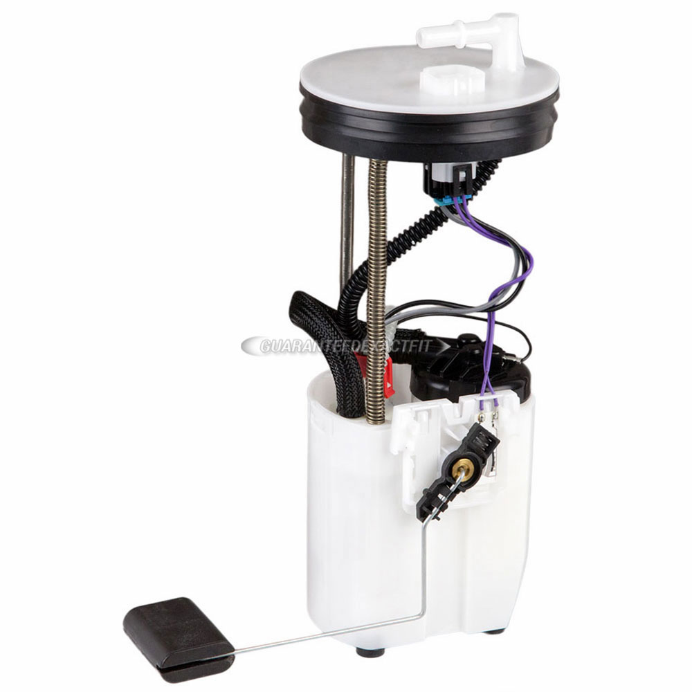 2004 Honda Accord Fuel Pump 2004 Honda Accord Fuel Pump Assembly 2.4L Engine - Non California