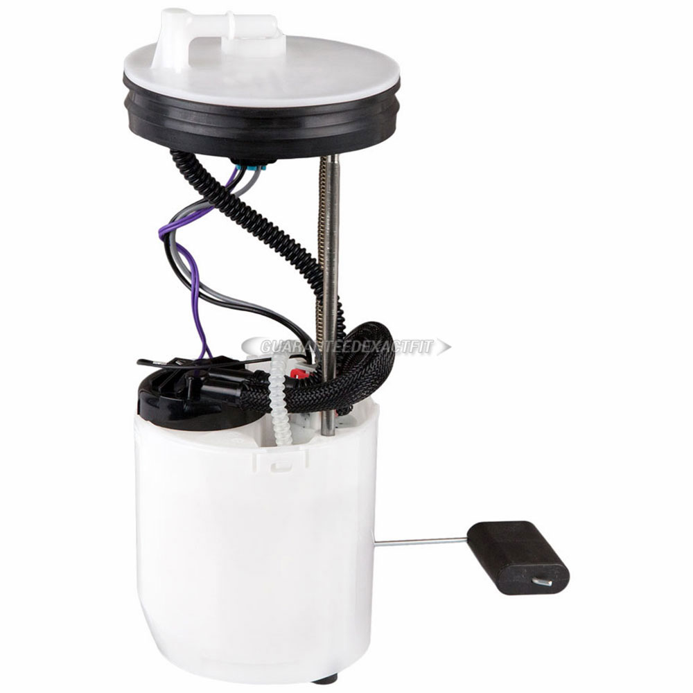 Honda Accord Fuel Pump
