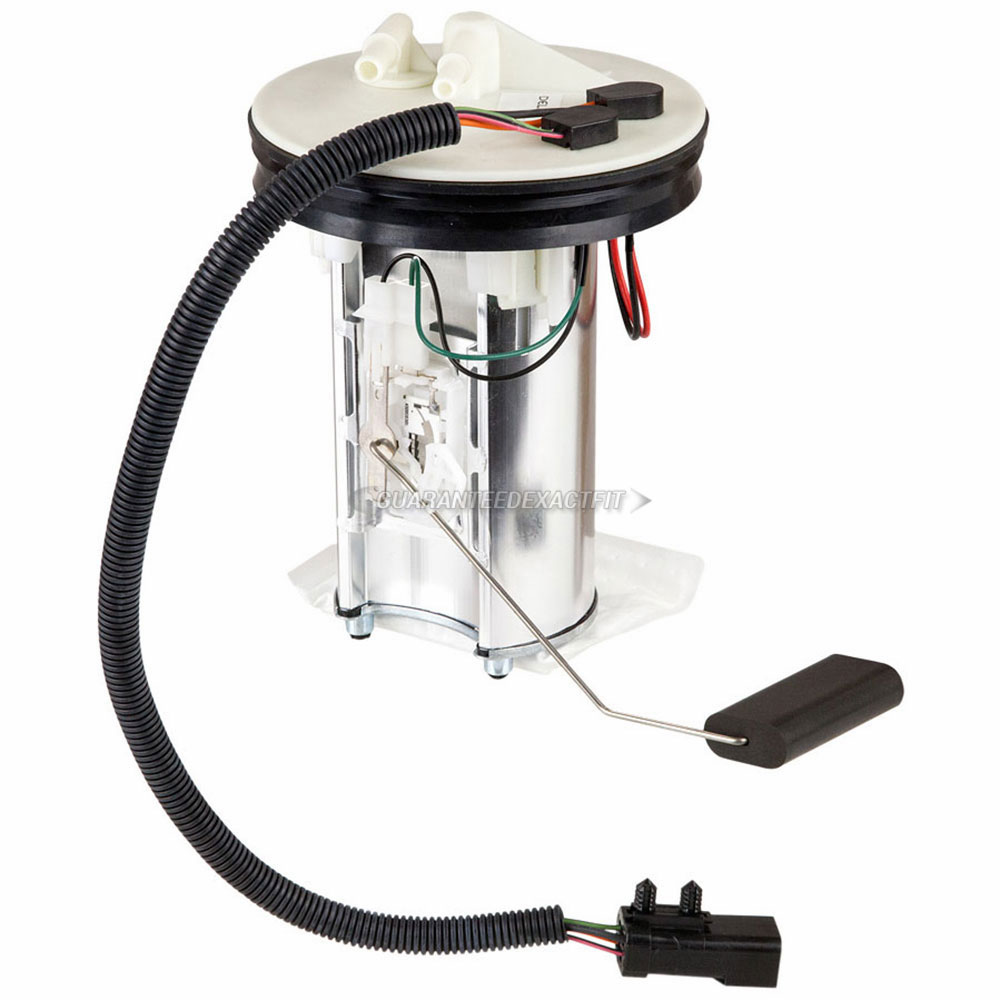 Fuel Pump Assembly ...