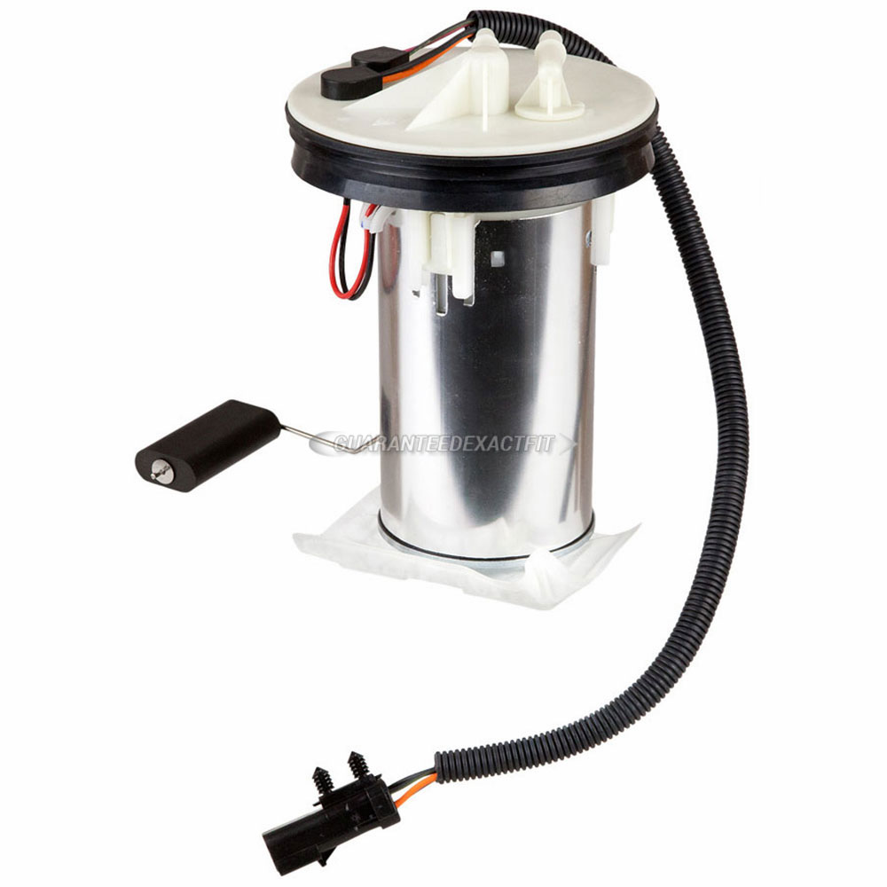 2000 Jeep Grand Cherokee Fuel Pump Assembly All Models 3601281 ON