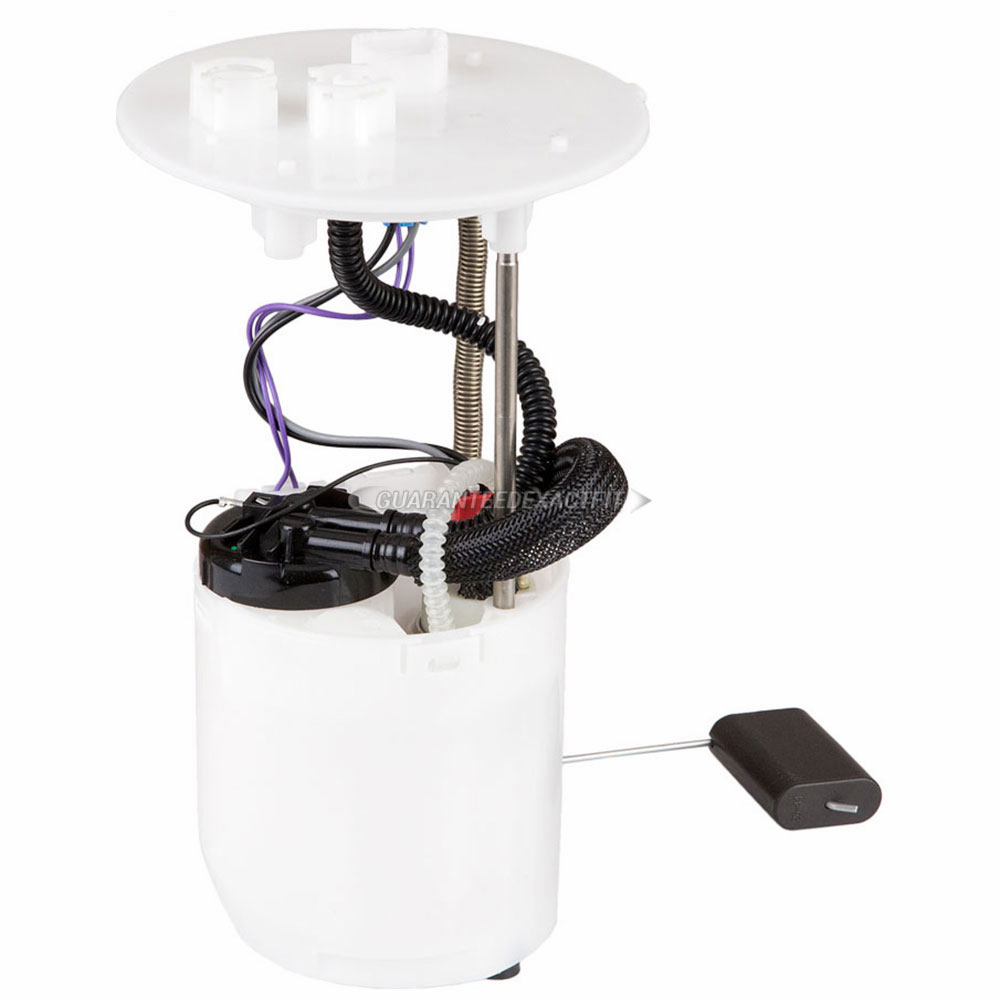 2007 Lexus RX350 Fuel Pump Assembly 3.5L Engine North American Made