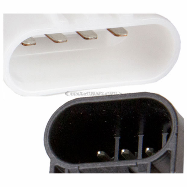 2009 Chevrolet Silverado Fuel Pump Assembly 1500 4.8L Engine Crew