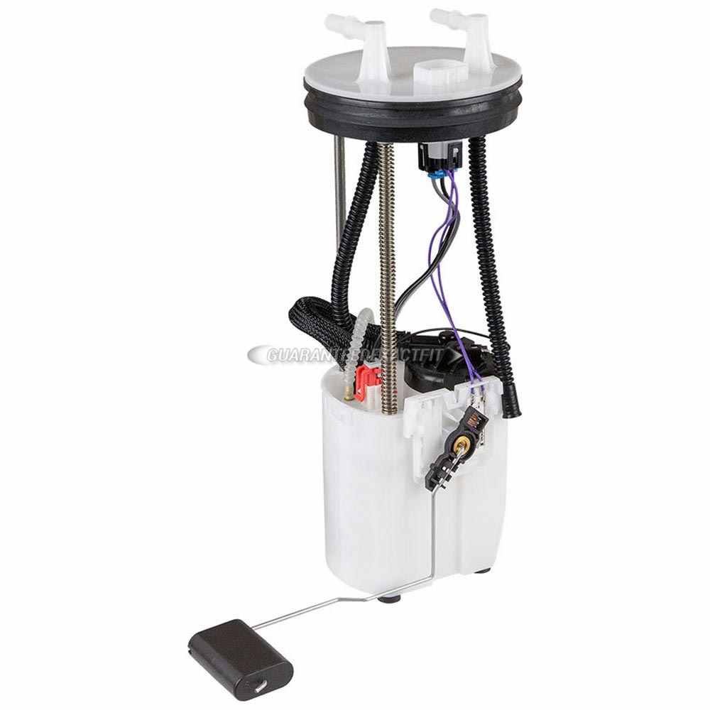 2004 Honda Pilot Fuel Pump Assembly In Tank Assembly 3601578 ON