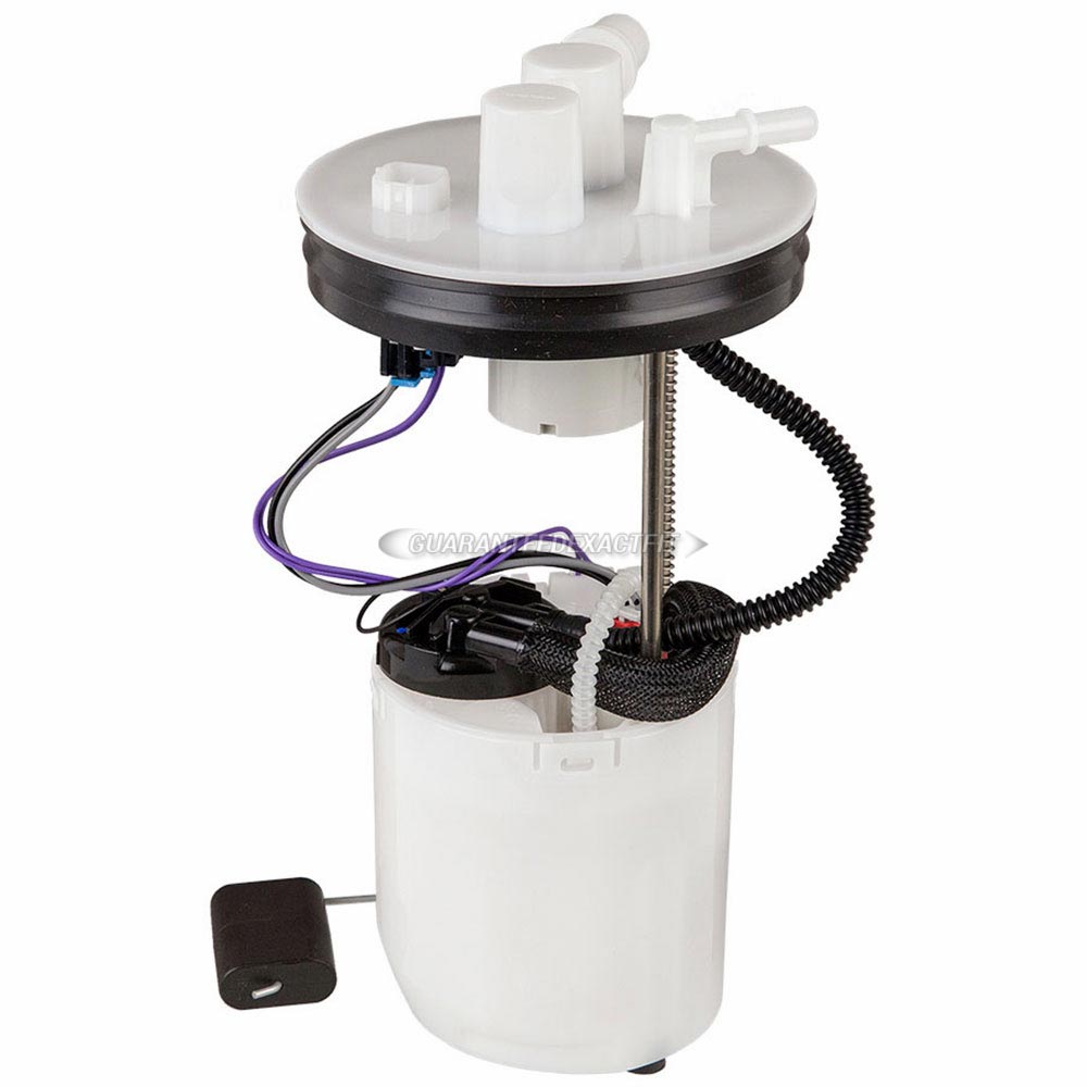 2006 Honda Civic Fuel Pump Assembly 1.3L Engine 36-00322 ON