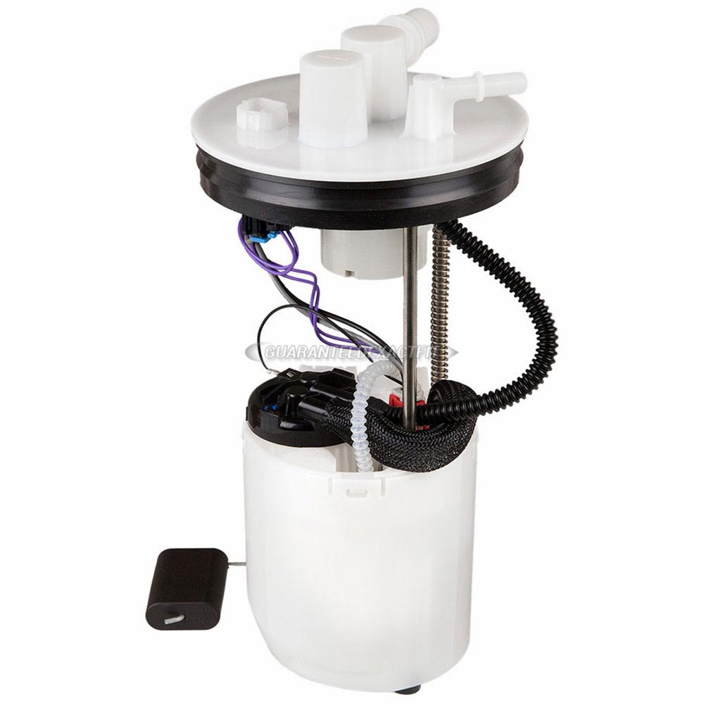 07 honda civic fuel pump