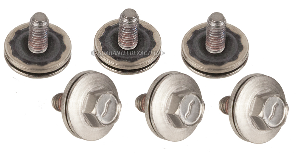 OEM / OES 36-00634ON Fuel Pump Assembly