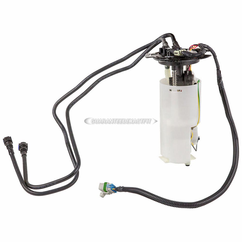 2004 Saturn Ion Fuel Pump Assembly All Models 3601448 ON