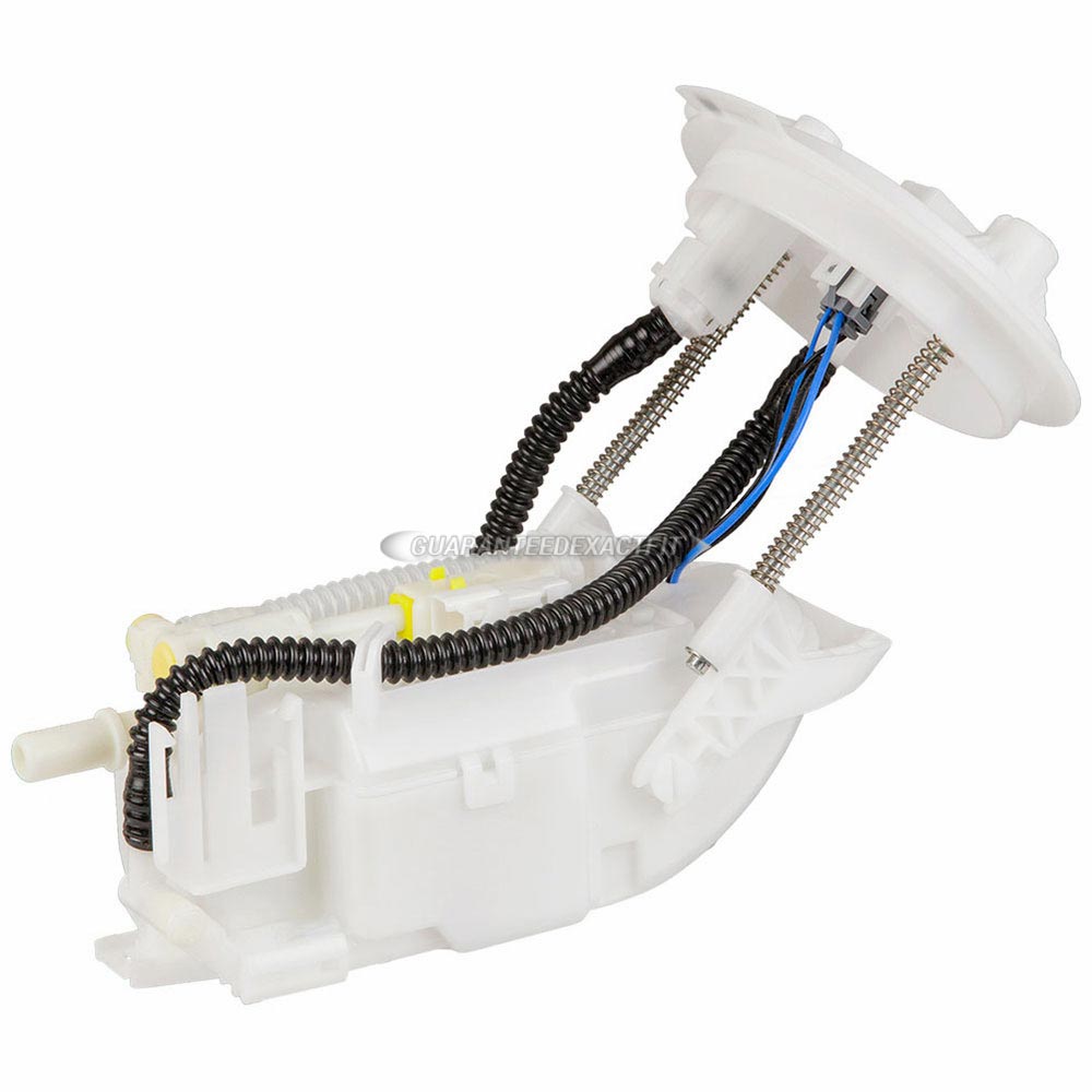 2003 Cadillac CTS Fuel Pump Assembly 3.2L Engine 36-00409 ON