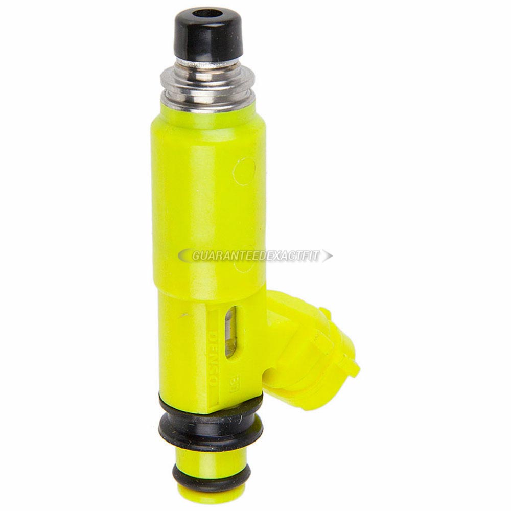 2007 Mazda RX-8 Fuel Injector