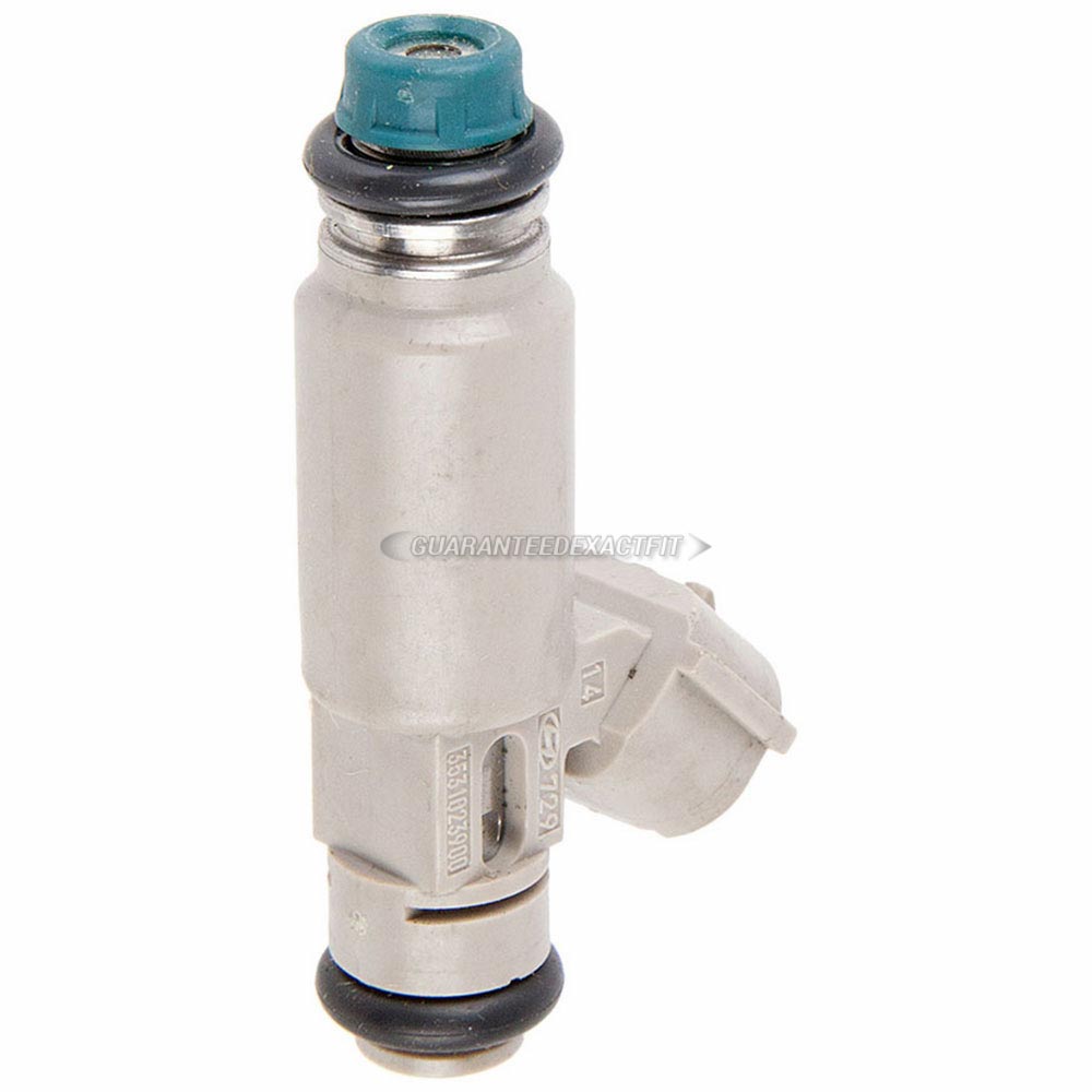 2007 Kia Spectra5 Fuel Injector