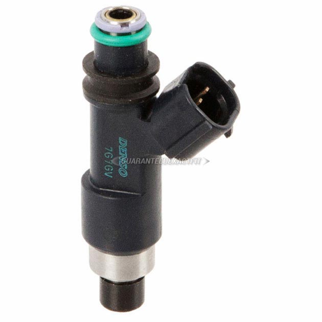 2007 Mitsubishi Eclipse Fuel Injector Set