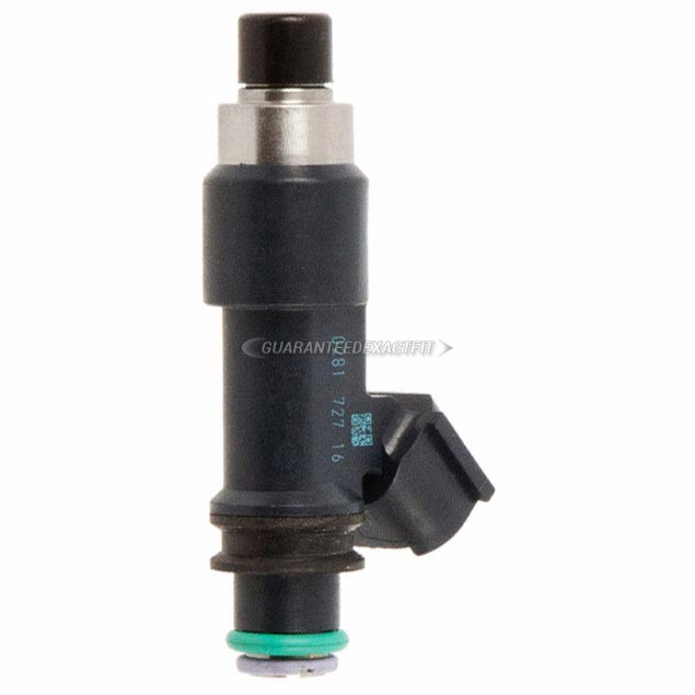 2007 Mitsubishi Eclipse Fuel Injector