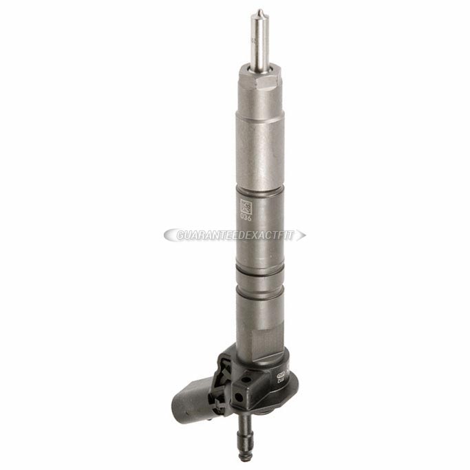 2007 Mercedes Benz ML320 Fuel Injector