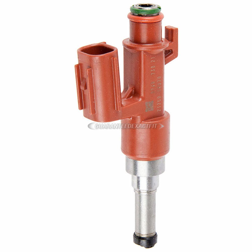2010 Lexus Gs460 fuel injector