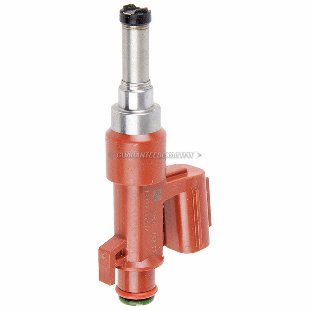 2007 Lexus LS460 Fuel Injector