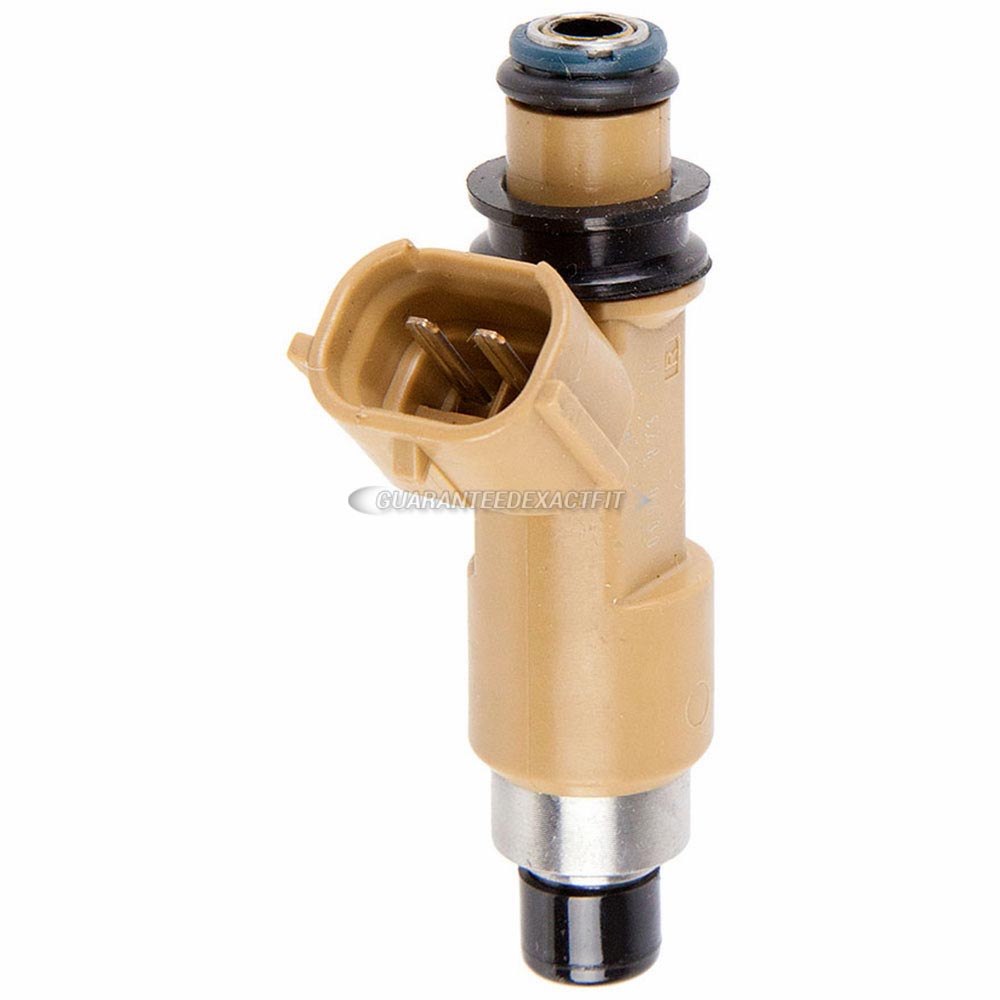 2007 Subaru Outback Fuel Injector