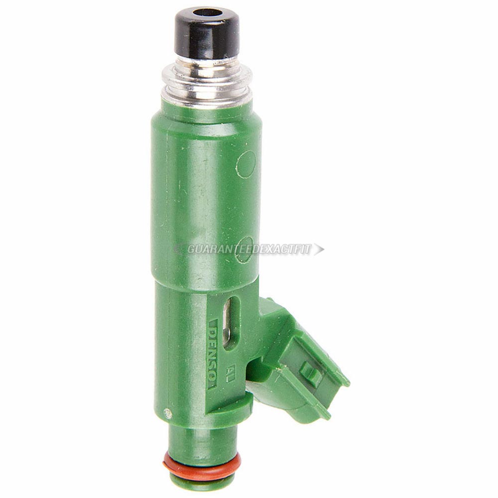 2003 Pontiac Vibe Fuel Injector