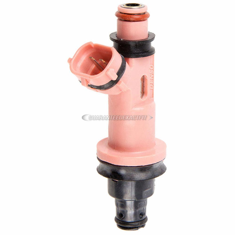 2002 Lexus LS430 Fuel Injector Set