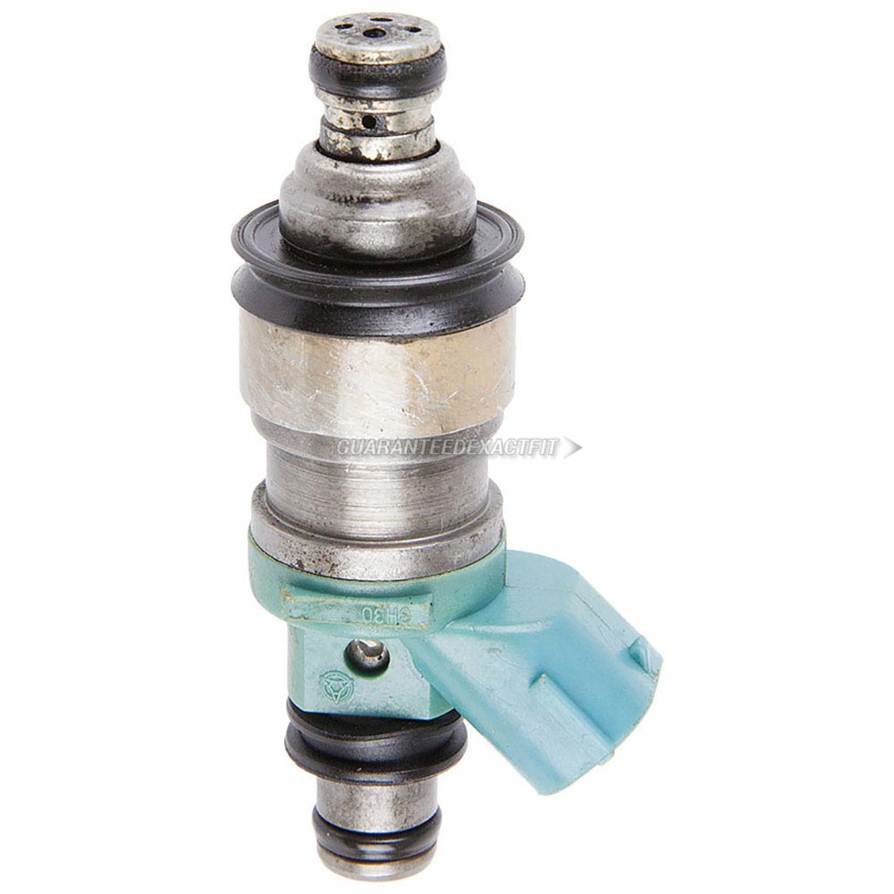 2000 Toyota Sienna Fuel Injector